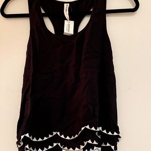 BRAND NEW Aeropostale Razorback Tank Top